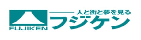 人と街と夢を見る　フジケン