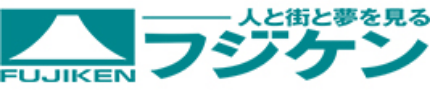 人と街と夢を見る　フジケン