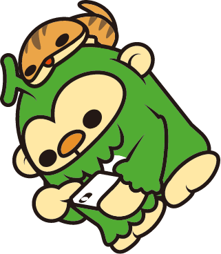 クラスモ君