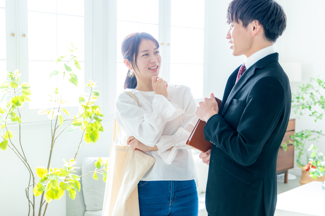 1人暮らし向け物件の魅力
