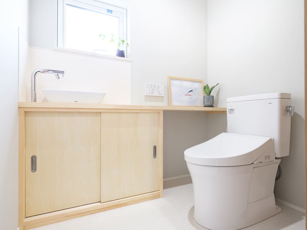 バス・トイレ別物件の部屋を探す